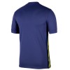 Officiële Voetbalshirt Atlético Madrid Uit 2025-26 - Heren